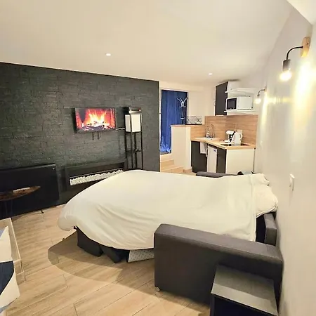 Moderne Rouen