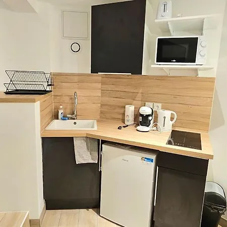 Moderne Rouen